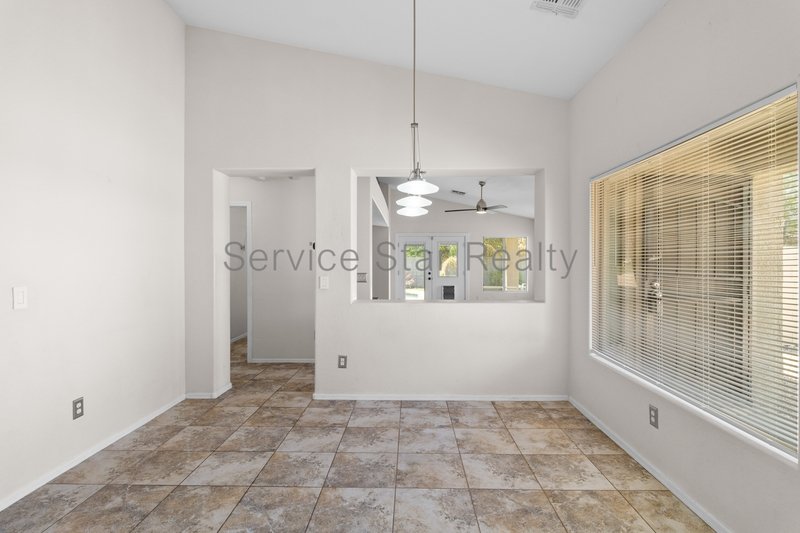 Charming 3-Bed Home with Private Backyard Retreat property image