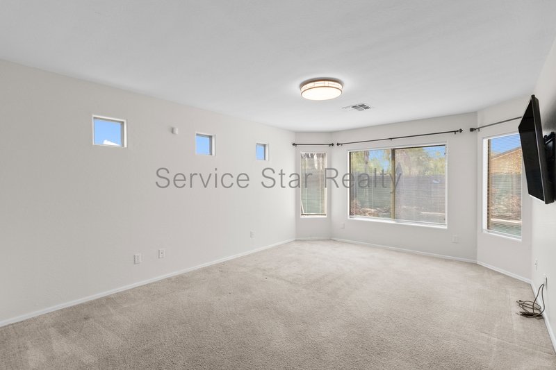 Charming 3-Bed Home with Private Backyard Retreat property image