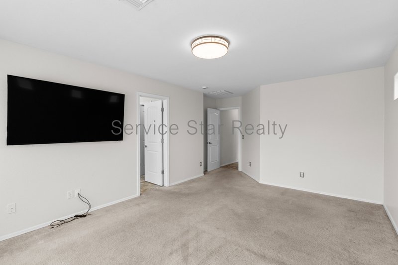 Charming 3-Bed Home with Private Backyard Retreat property image