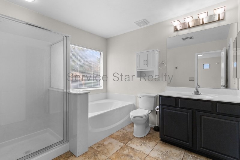 Charming 3-Bed Home with Private Backyard Retreat property image