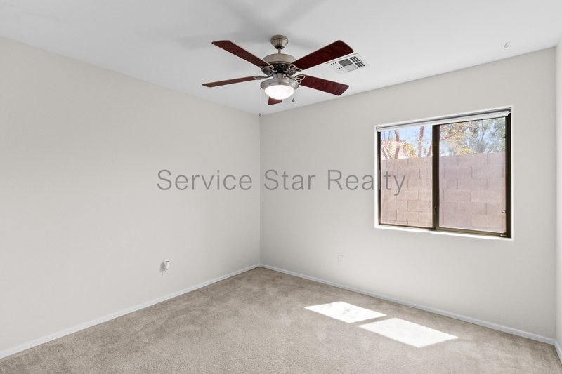 Charming 3-Bed Home with Private Backyard Retreat property image