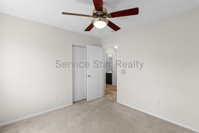 Charming 3-Bed Home with Private Backyard Retreat property image