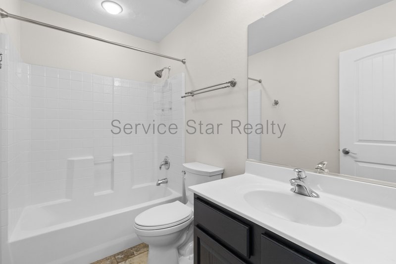 Charming 3-Bed Home with Private Backyard Retreat property image