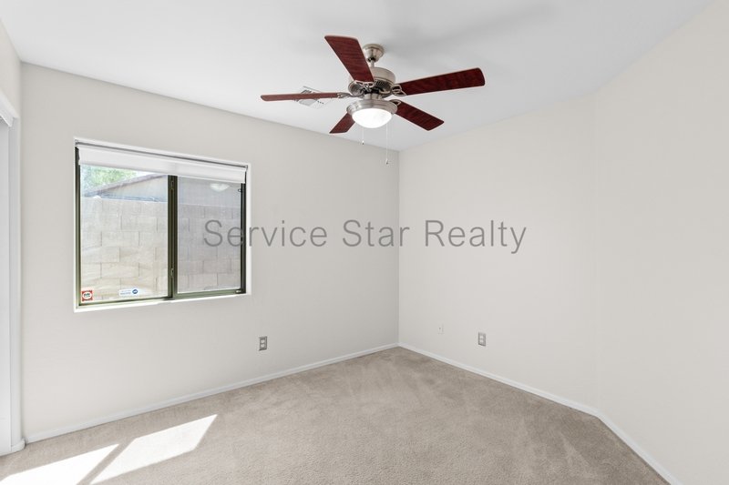 Charming 3-Bed Home with Private Backyard Retreat property image