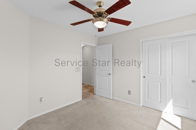 Charming 3-Bed Home with Private Backyard Retreat property image