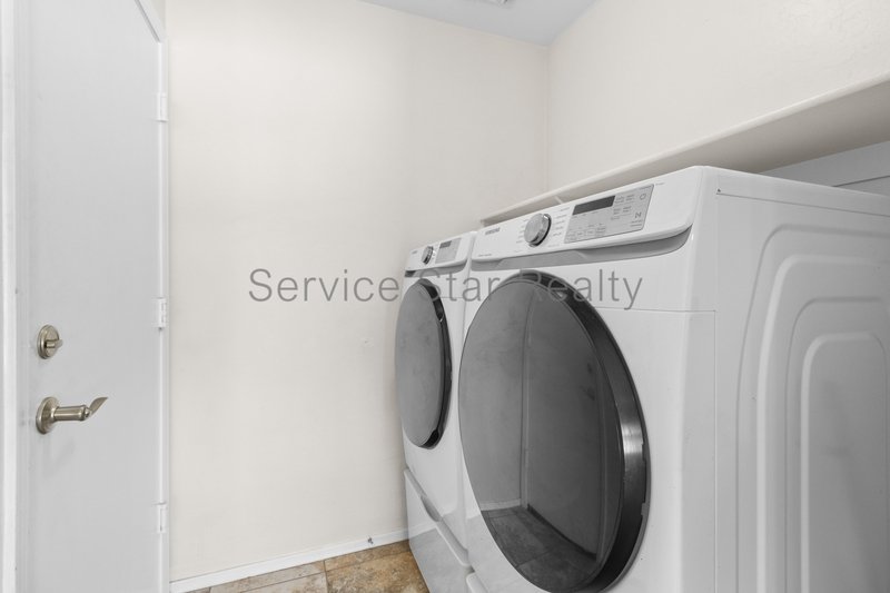 Charming 3-Bed Home with Private Backyard Retreat property image