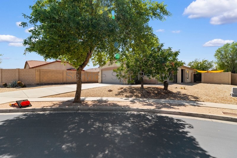 Charming 3-Bed Home with Private Backyard Retreat property image