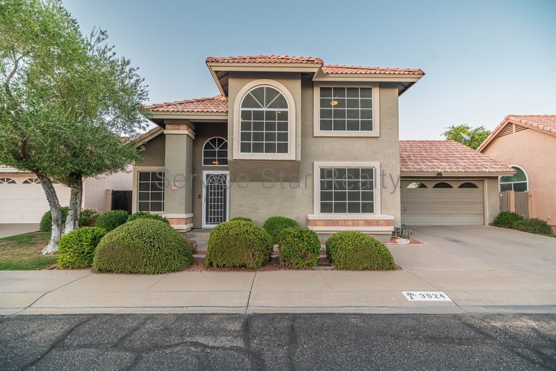 Ahwatukee Three Bedroom in Keystone property image