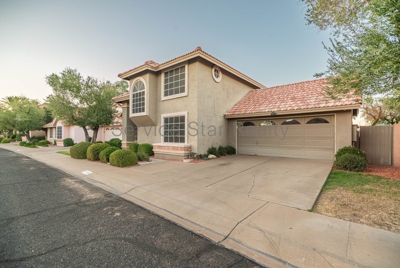 Ahwatukee Three Bedroom in Keystone property image