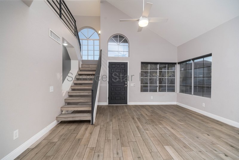 Ahwatukee Three Bedroom in Keystone property image