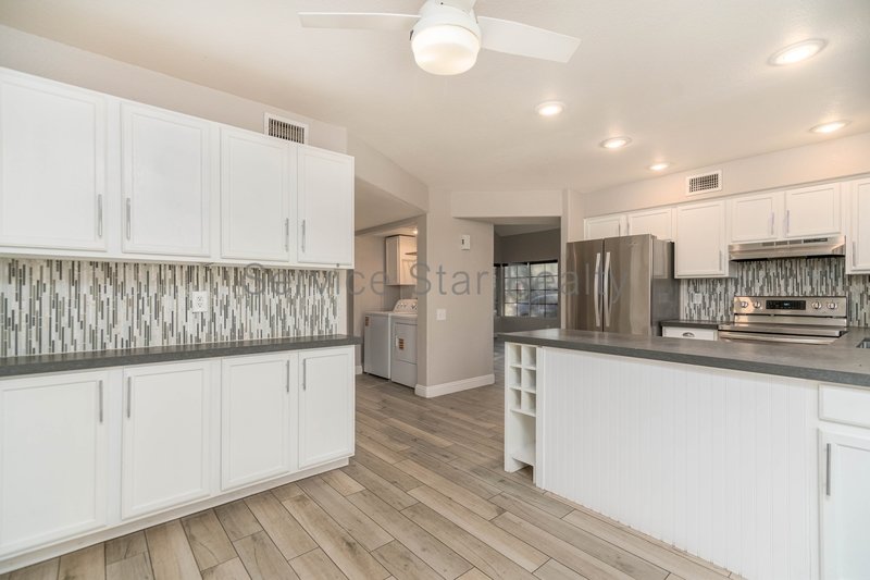 Ahwatukee Three Bedroom in Keystone property image