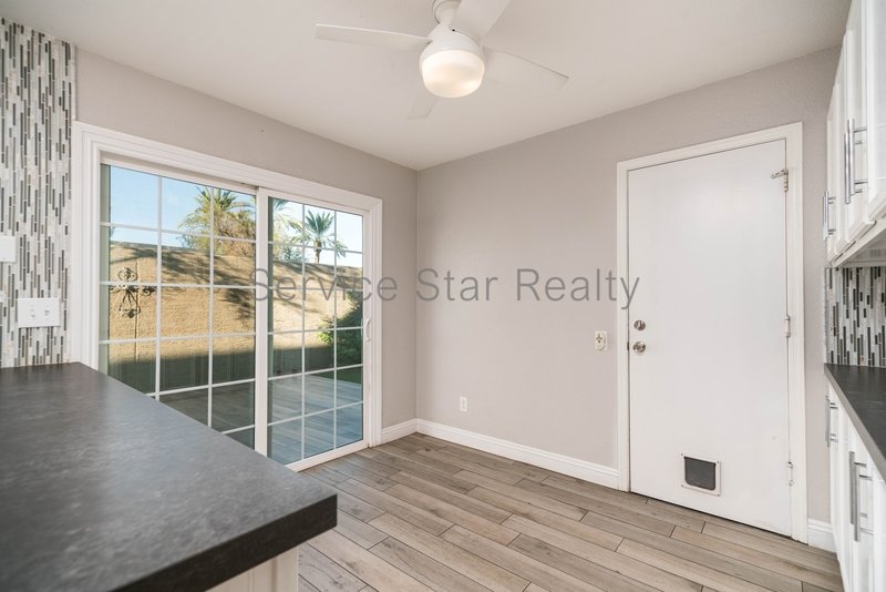 Ahwatukee Three Bedroom in Keystone property image