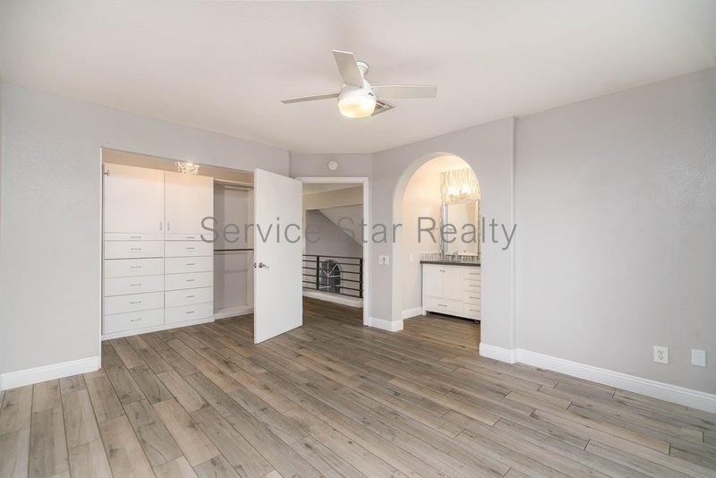 Ahwatukee Three Bedroom in Keystone property image