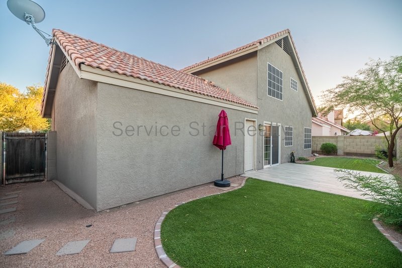 Ahwatukee Three Bedroom in Keystone property image
