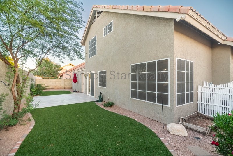 Ahwatukee Three Bedroom in Keystone property image