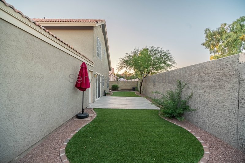 Ahwatukee Three Bedroom in Keystone property image