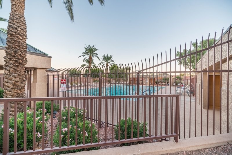 Ahwatukee Three Bedroom in Keystone property image