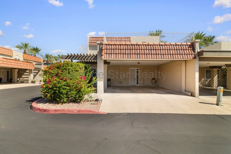 Beautiful 3 bedroom Townhome in Phoenix!! property image