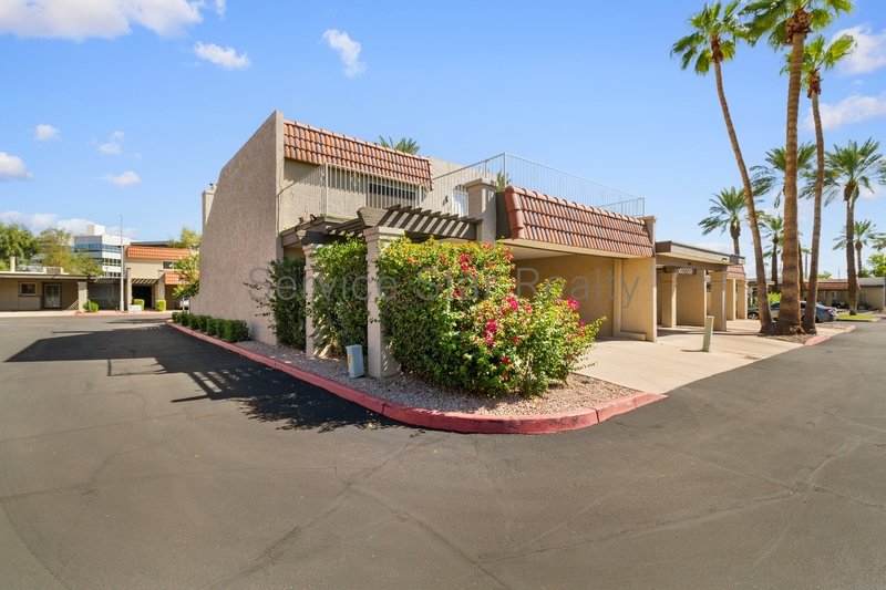 Beautiful 3 bedroom Townhome in Phoenix!! property image