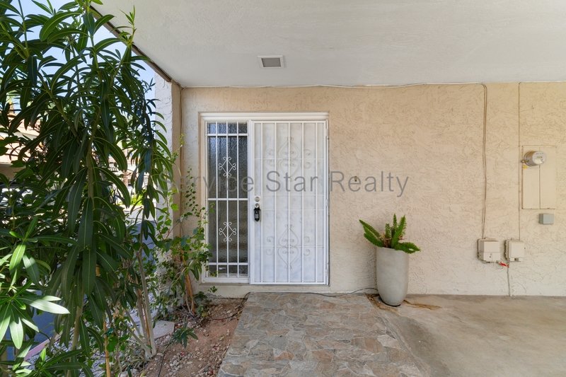 Beautiful 3 bedroom Townhome in Phoenix!! property image