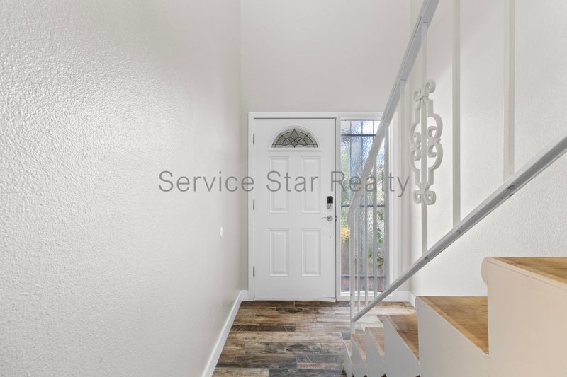 Beautiful 3 bedroom Townhome in Phoenix!! property image