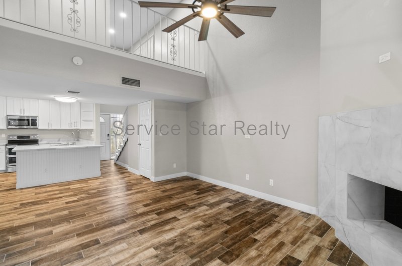 Beautiful 3 bedroom Townhome in Phoenix!! property image