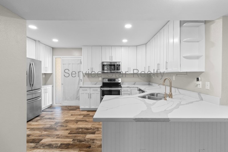 Beautiful 3 bedroom Townhome in Phoenix!! property image