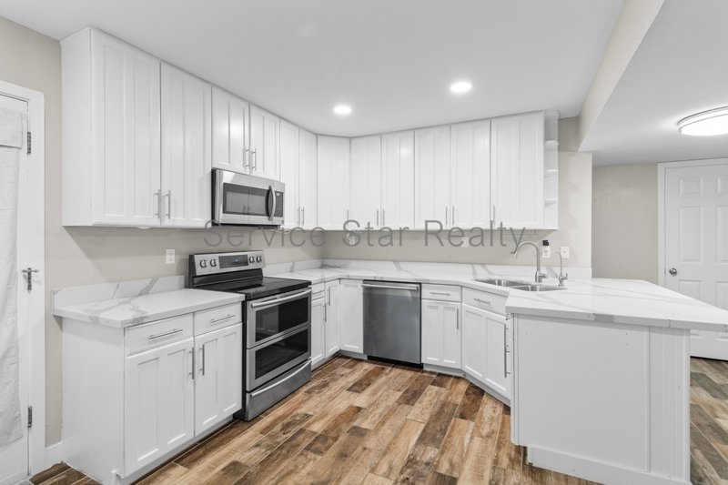 Beautiful 3 bedroom Townhome in Phoenix!! property image