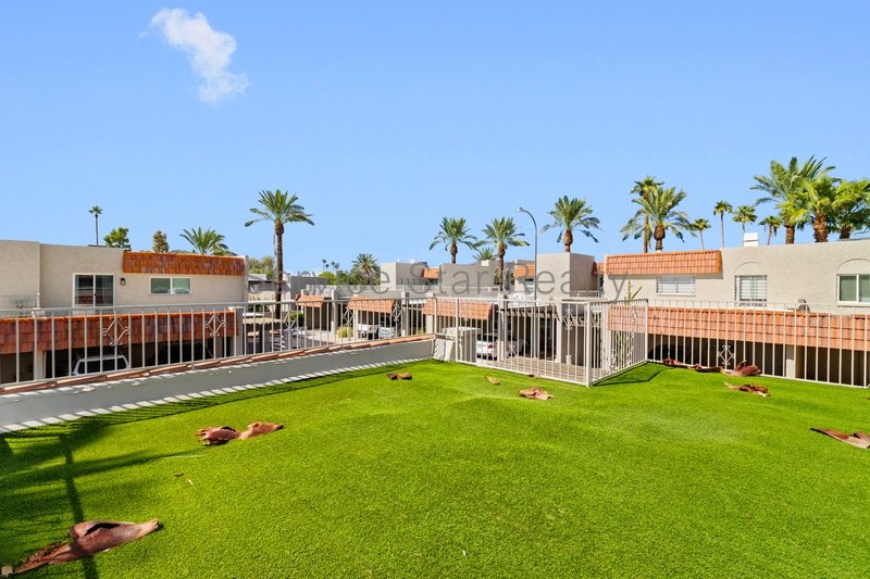 Beautiful 3 bedroom Townhome in Phoenix!! property image