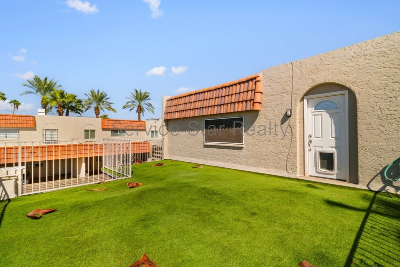 Beautiful 3 bedroom Townhome in Phoenix!! property image