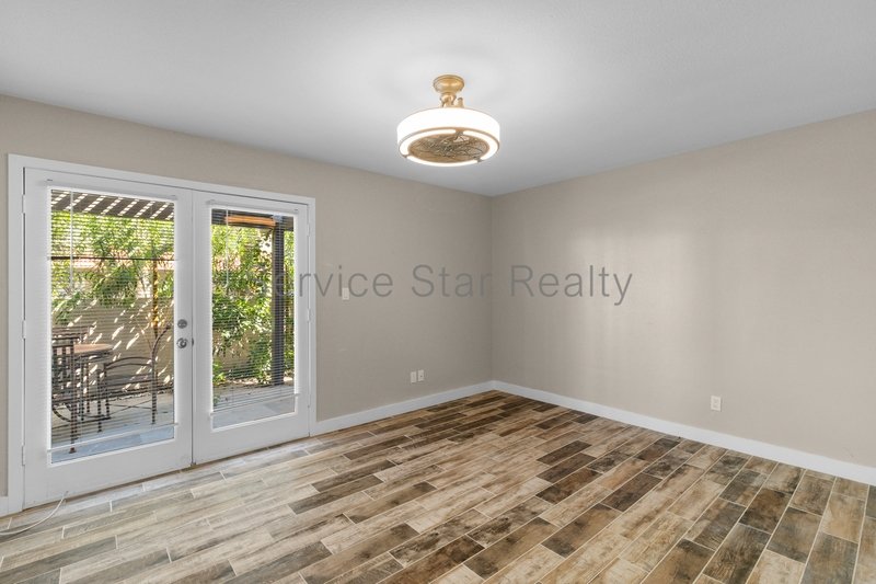 Beautiful 3 bedroom Townhome in Phoenix!! property image