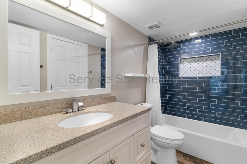 Beautiful 3 bedroom Townhome in Phoenix!! property image