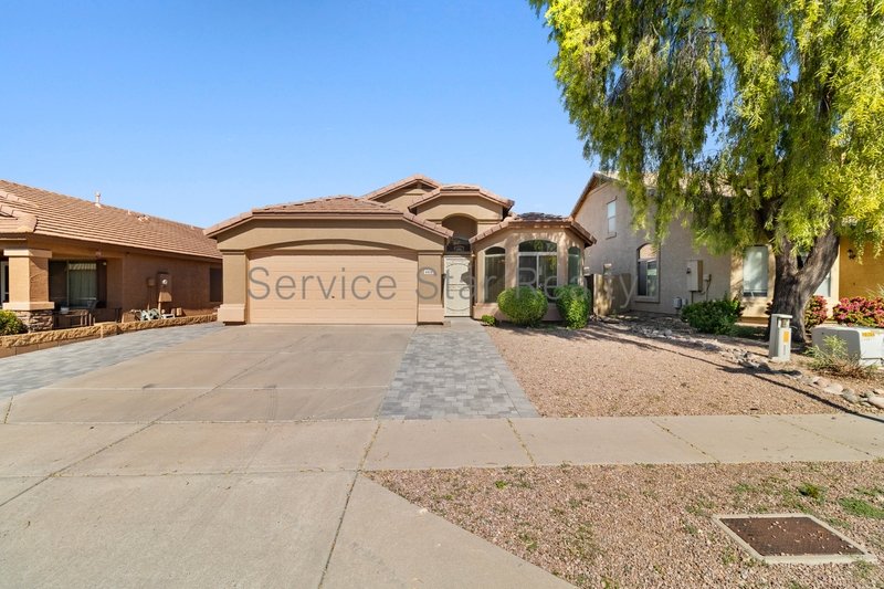 Three Bedroom Laveen Home property image