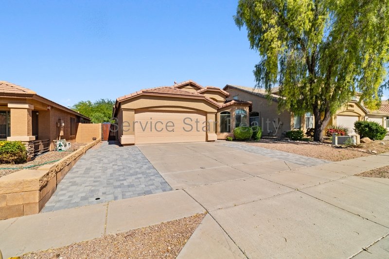 Three Bedroom Laveen Home property image