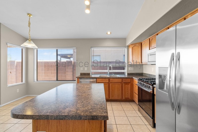 Three Bedroom Laveen Home property image