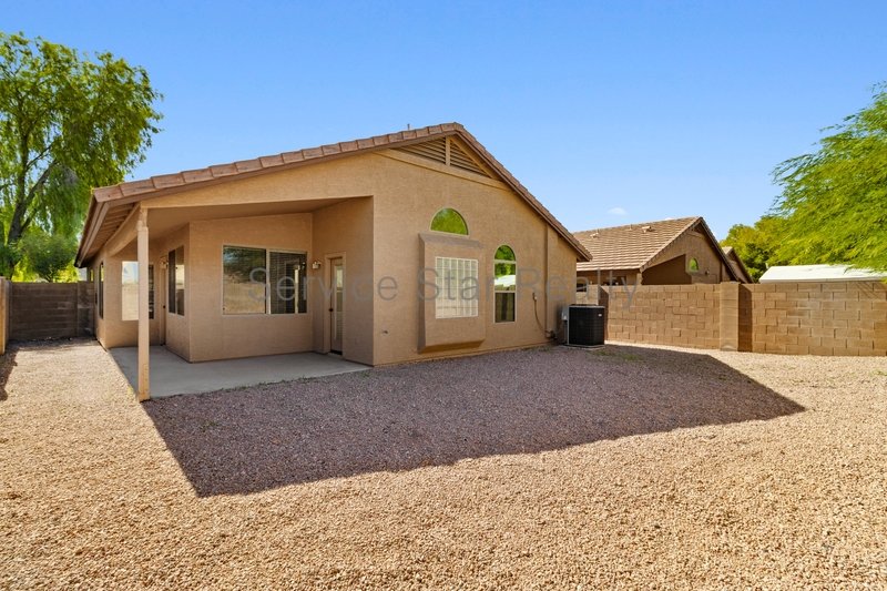 Three Bedroom Laveen Home property image