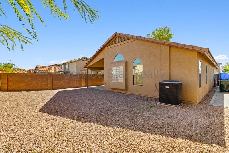 Three Bedroom Laveen Home property image