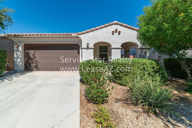 Gorgeous Home in the Desirable Master planned Community Cadence property image