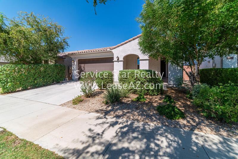 Gorgeous Home in the Desirable Master planned Community Cadence property image