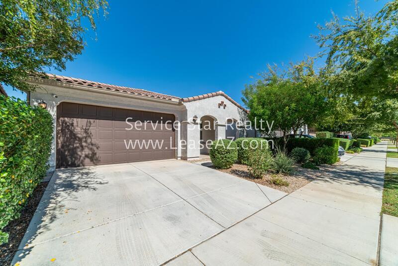 Gorgeous Home in the Desirable Master planned Community Cadence property image