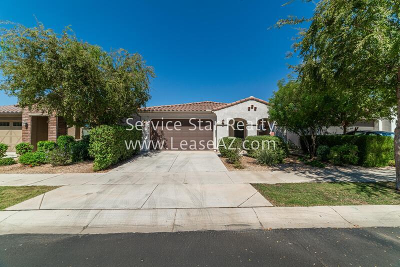 Gorgeous Home in the Desirable Master planned Community Cadence property image