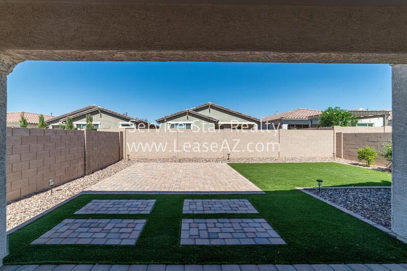 Gorgeous Home in the Desirable Master planned Community Cadence property image