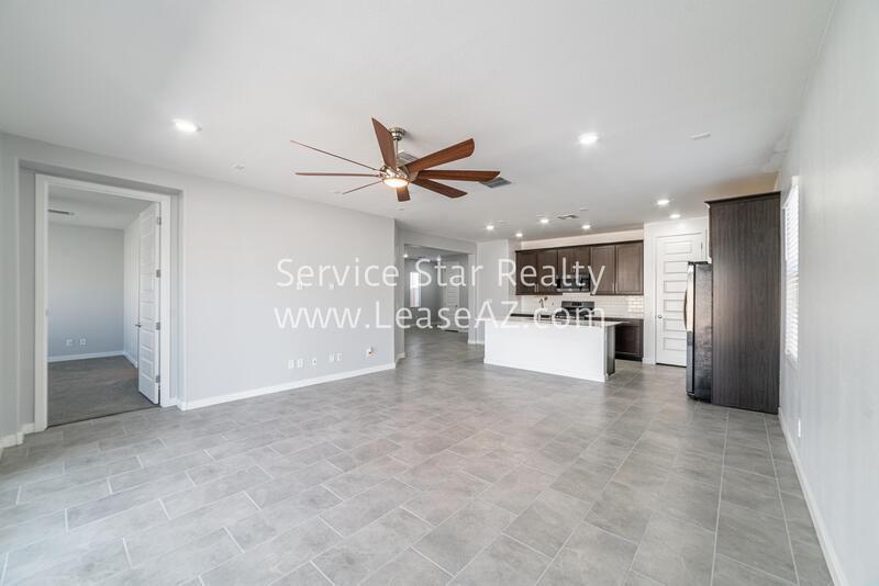 Gorgeous Home in the Desirable Master planned Community Cadence property image