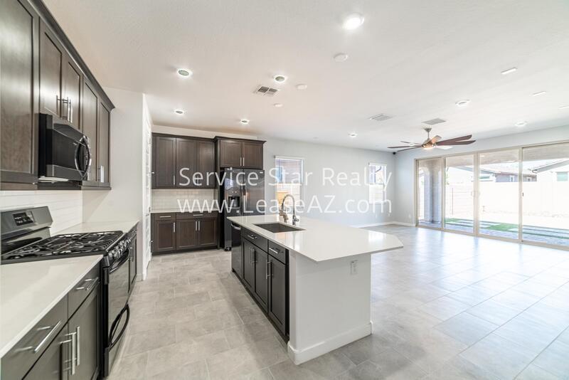 Gorgeous Home in the Desirable Master planned Community Cadence property image