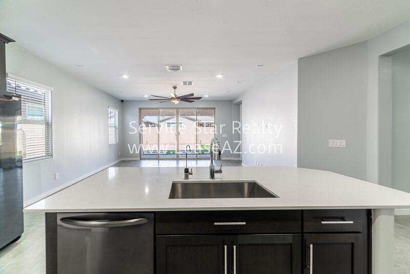 Gorgeous Home in the Desirable Master planned Community Cadence property image