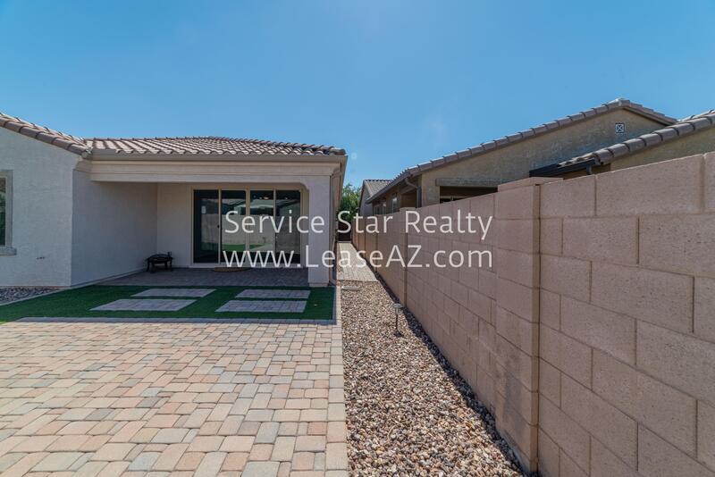 Gorgeous Home in the Desirable Master planned Community Cadence property image