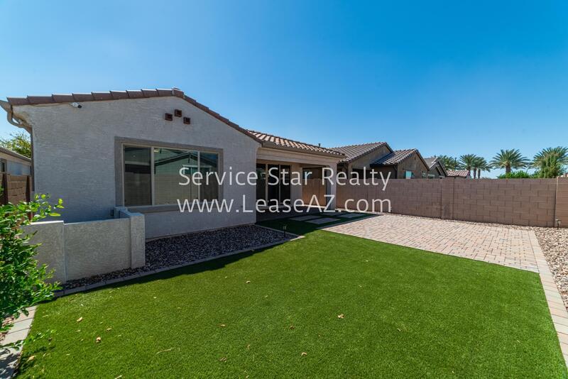 Gorgeous Home in the Desirable Master planned Community Cadence property image