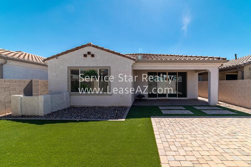 Gorgeous Home in the Desirable Master planned Community Cadence property image