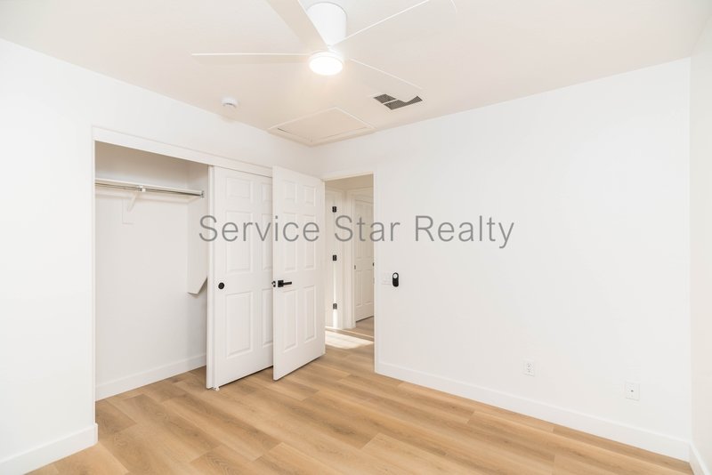 Stylish 3-Bed Home in Fireside at Desert Ridge property image