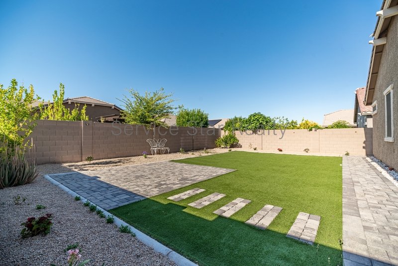 4BR/3BA in Cave Creek! property image